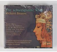 Chor Des Bayerischer - Strauss: Die Schweigsame Frau