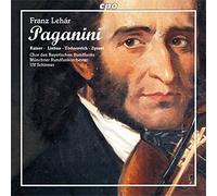 Chor Des Br/Schirmir - Lehar:Paganini