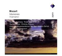 Chor des Opernhauses Zürich - Mozart: Idomeneo (Highlights)