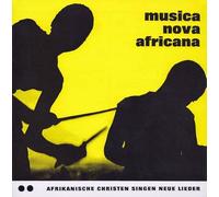 Chor Des Theologischen Semiars Makumira Der Evanglisch-Lutherischen Kirche In Tansania - Musica Nova Africana II (Afrikanische Christen Singen Neue Lieder)