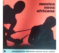 Chor Des Theologischen Semiars Makumira Der Evanglisch-Lutherischen Kirche In Tansania - Musica Nova Africana I (Afrikanische Christen Singen Neue Lieder)