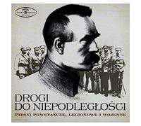 Chor I Orkiestra Polskieg - Chor I Orkiestra Polskieg - Drogi Do..