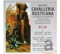 Chor & Orch.d.Bayer.Rundfunks - Cavalleria Rusticana