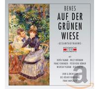 Chor & Orch.des Kölner Rundfunks - Auf der Grünen Wiese