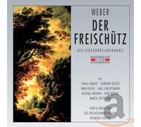 Chor & Orch.des Reichssenders Berlin - Der Freischütz