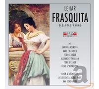 Chor & Orch.des Reichssenders Wien - Frasquita