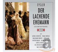 Chor & Orch.des Wiener Rundfunks - Der Lachende Ehemann