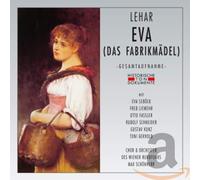 Chor & Orch.des Wiener Rundfunks - Eva (das Fabrikmädel)