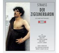 Chor & Orchester des Münchner Rundfunks - Der Zigeunerbaron