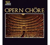 Chor U.Orch Staatsop.Budapest - Opernchöre