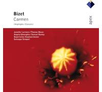 Chor und Kinderchor der Bayerisgen - Bizet: Carmen (Highlights)