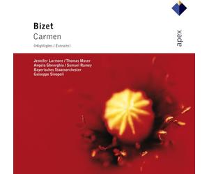 Chor und Kinderchor der Bayerisgen - Bizet: Carmen (Highlights)