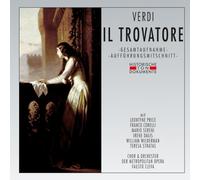 Chor und Orchester der Metropolitan Opera - Il Trovatore