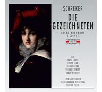 Chor und Orchester des Hamburger Rundfunks - Die Gezeichneten