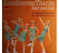 Chor Und Orchester Hans Last - Chor Und Orchester Hans Last - Ännchen Von Tharau Bittet Zum Tanz - Polydor - 249 028