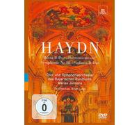 CHOR UND SYMPHONIEORCHESTER DES BAYERISCHEN RUNDFUNKS/MARISS JANSONS: HAYDN NEW