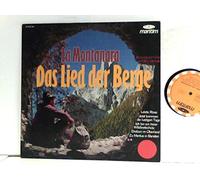 Chor von San Michele - La Montanara - Das Lied Der Berge