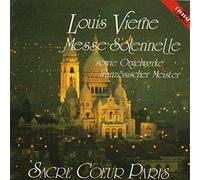 Choral And Organ Works (Naji Hakim)