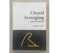 Choral Arranging
