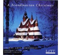 Choral Arts Northwest - Scandinavian Christmas