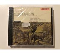 Choral Edition Vol. 1