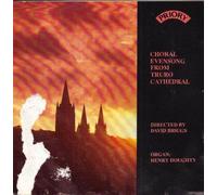 Choral Evensong From Truro Cathedral