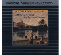 Choral Music By Soviet Composers