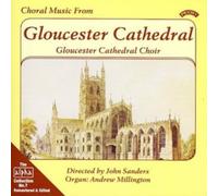 Choral Music from Gloucester Cathedral