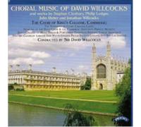 Choral Music of David Willcocks