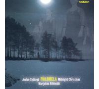 Choral Music - Philomela Choir - Joulun