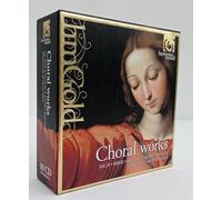 CHORAL - Oeuvres de bach, biber, brahms, fau (10 CD)