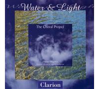 Choral Project,the - Water & Light