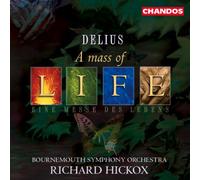 Choral Works: A Mass for Life (Complete), Requiem