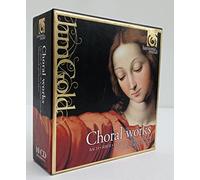 Choral Works: Bach/Biber/Brahms/Faure/Krenek/Mahler/Monteverdi
