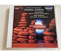 Choral Works: Childrens Choruses On Poems, 3 Female Choruses