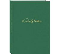 Choral Works for Mixed Voices - NEW EDITION