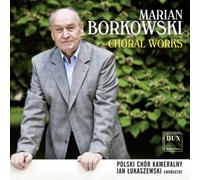 Choral Works - Polski Chor Kameralny