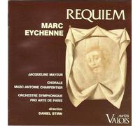 Chorale Marc-Antoine Charpentier - Requiem