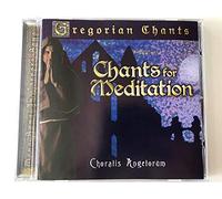 Choralis Angelorum - Gregorian Chants - Chants for Meditation