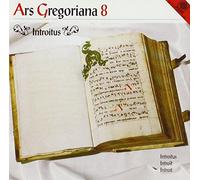 Choralschola Hochschule Duesseldorf - Ars Gregoriana 8 - Introitus