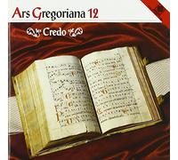 Choralschola Hochschule Duesseldorf & Art Hodes - Ars Gregoriana 12