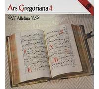 Choralschola Hochschule Duesseldorf & Art Hodes - Ars Gregoriana 4: Alleluia