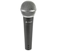 Chord | Professional Dynamic Vocal Microphone | DM02