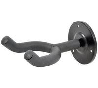 Chord 180.165UK Short Arm Guitar Wall Hanger for Electric and Acoustic Guitars