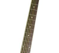 Chord | Acoustic Guitar Strings Complete Set Bronze Wound Stainless Steel | Gauge: 11, 15, 22, 32, 42, 52