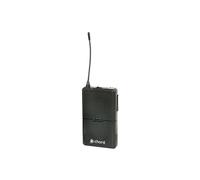 Chord | Beltpack Transmitters for NU1 Systems | 863.1MHz