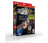 Chord Buddy 124638 Guitar Learning System, Worship Edition