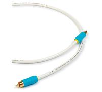The Chord Company C-Digital 1rca - 1rca- Digital Coax Aray Interconnect Cable