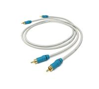 Chord C-Line RCA Interconnect (1 metre)