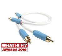 Chord C-Line RCA Interconnect (0.5 metre)